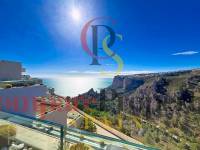 Vente - Apartment - Benitachell - Novamar Suites II