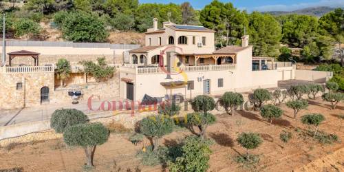 Villa - Venta - Benissa - Benissa