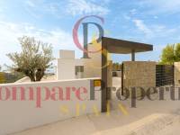 Sale - Villa - Altea - La Sierra