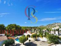 Sale - Villa - Moraira - Pinar del Advocat