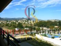 Verkoop - Apartment - Calpe