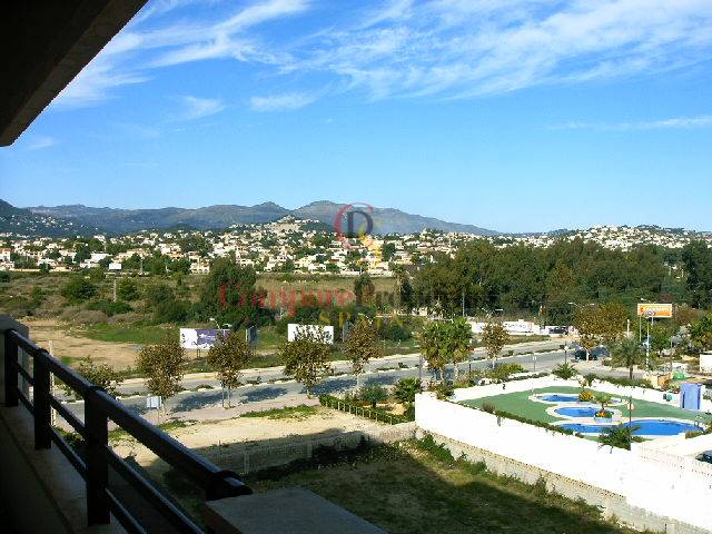 Verkoop - Apartment - Calpe