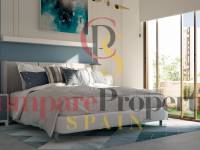 Sale - Apartment - Finestrat - 