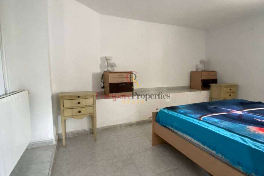 Sale - Villa - Jávea - 