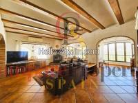 Sale - Villa - Orba Valley - 