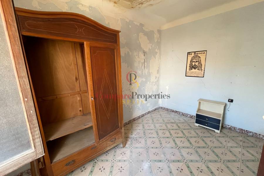 Vente - Townhouses - Benejuzar - Comunidad Valenciana