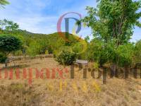 Sale - Villa - Jalon Valley - Comunidad valenciana