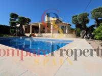 Sale - Villa - Orba Valley - Orba