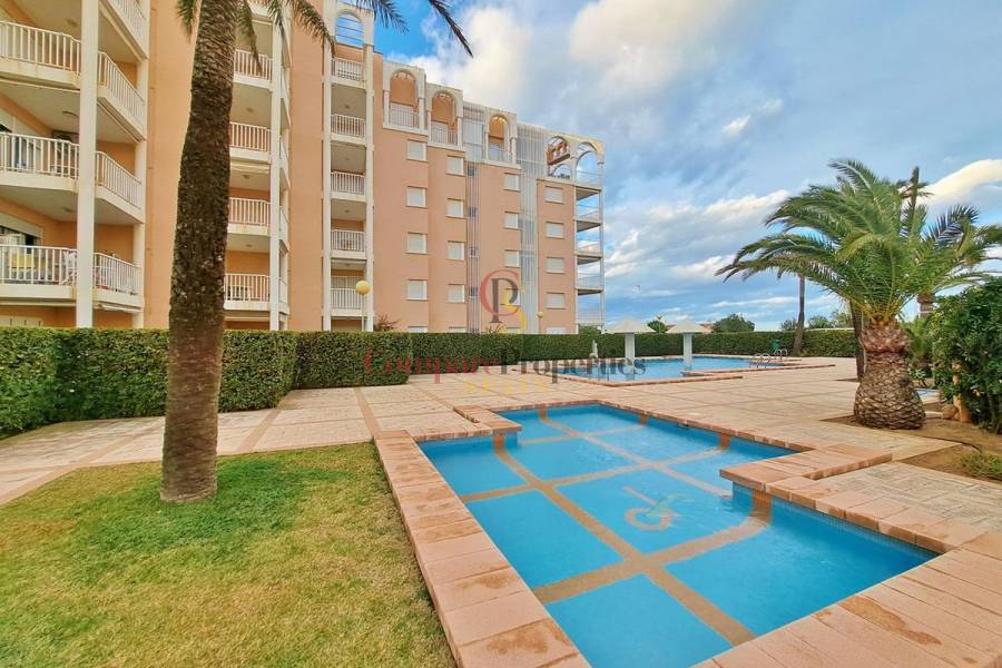 Verkoop - Apartment - Jávea - Costa