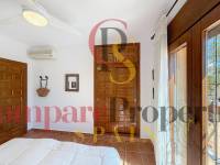 Vente - Villa - Benitachell - Fresnos