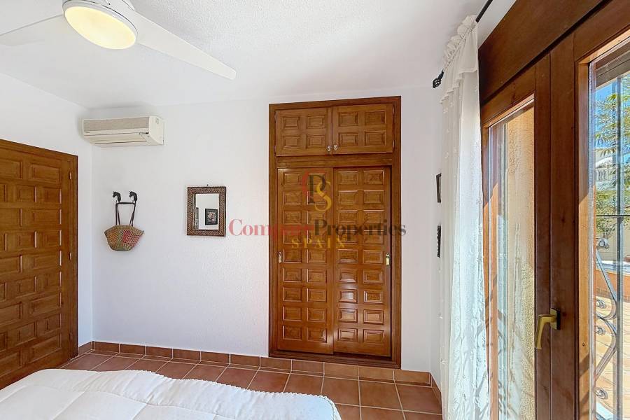 Vente - Villa - Benitachell - Fresnos