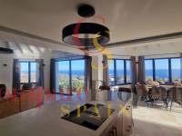 Sale - Villa - Benitachell - 