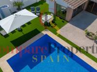 Verkauf - Villa - Calpe - 