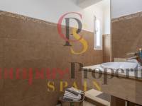 Verkoop - Villa - Jávea - Píver