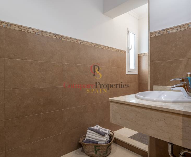 Verkoop - Villa - Jávea - Píver