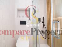 Verkauf - Apartment - Dénia - Tossalets