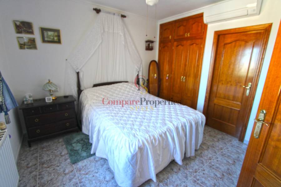 Vente - Villa - Pego - El Ràfol d' Almúnia