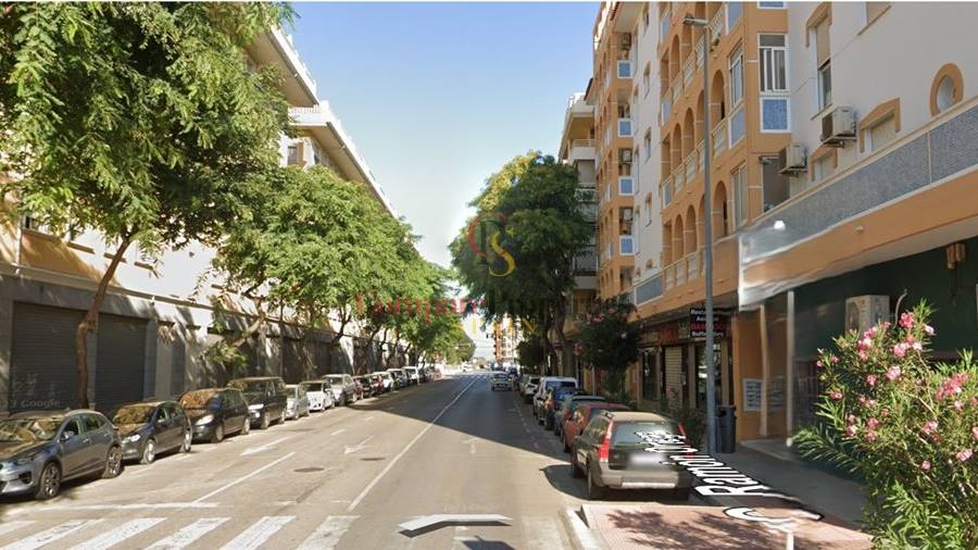 Verkoop - Apartment - Dénia - Casco urbano