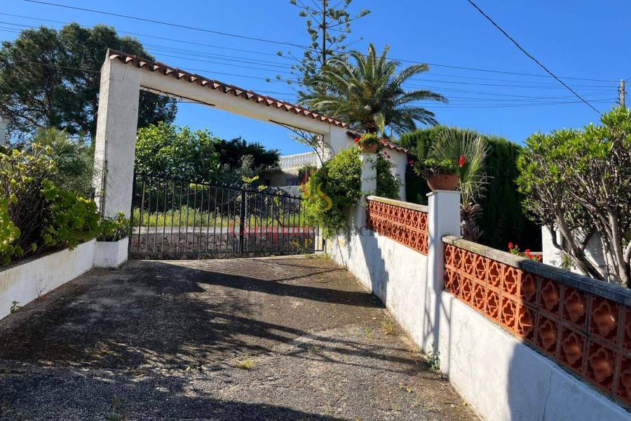 Sale - Villa - Orba Valley - Orba