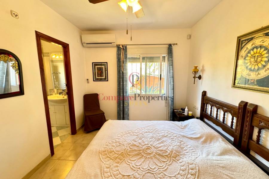 Sale - Villa - El Vergel - El Verger