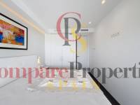 Vente - Apartment - Benitachell - Novamar Suites II