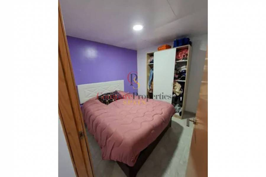 Sale - Apartment - Vilallonga - Villalonga - 