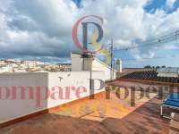 Sale - Semi-Detached Villa - Teulada