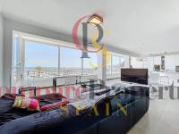 Verkoop - Apartment - Altea - Altéa