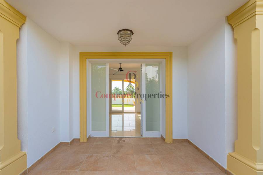 Sale - Villa - Orba Valley - Centro pueblo