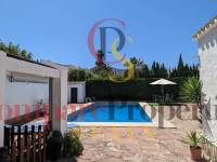 Vente - Villa - Jávea - Javea