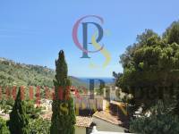 Verkauf - Villa - Benitachell - Valle del Portet, Benitachell