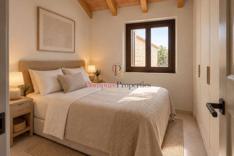 Sale - Townhouses - Orba Valley - 