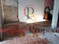 Verkauf - Townhouses - Dénia - 