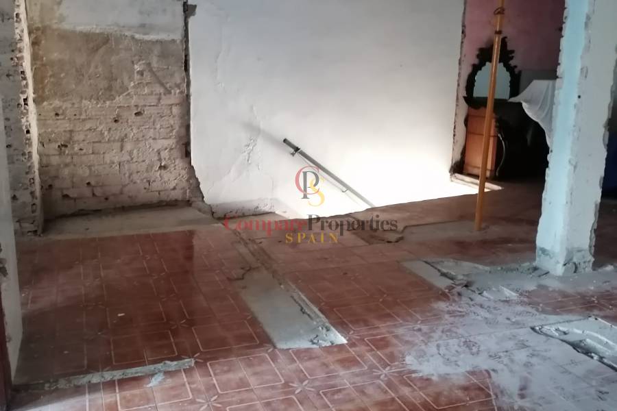 Verkauf - Townhouses - Dénia - 