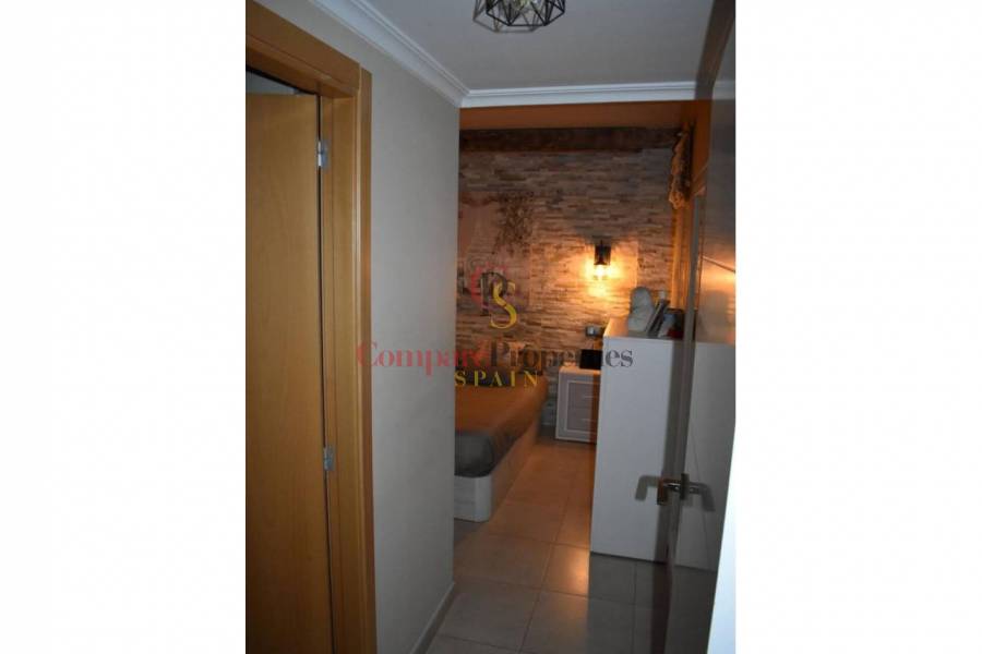 Sale - Apartment - Vilallonga - Villalonga - 