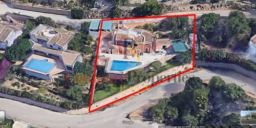 Villa - Sale - Jávea - Castellans