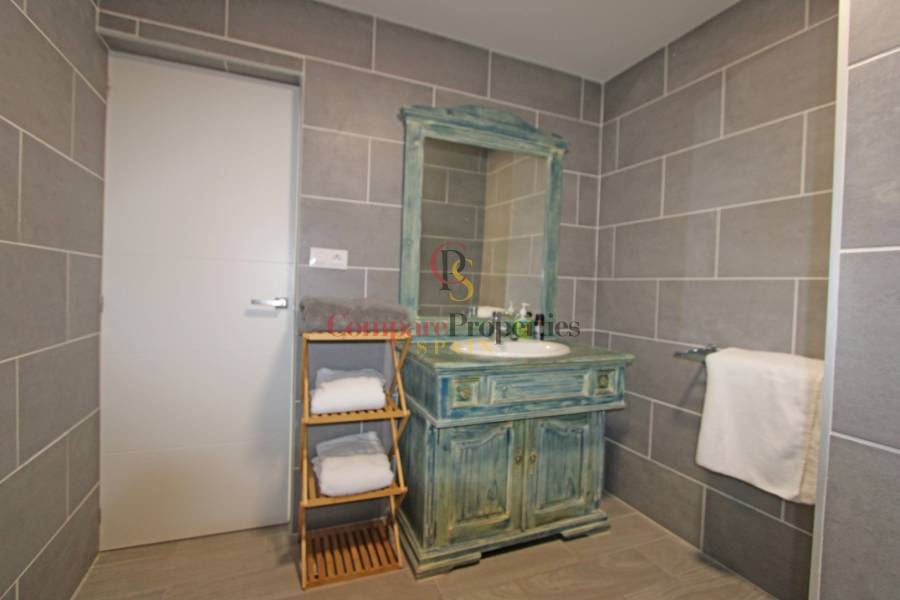 Verkoop - Townhouses - Orba Valley - Orba