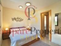 Sale - Apartment - Benissa - montemar