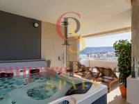 Sale - Apartment - Calpe - Alicante, Calpe
