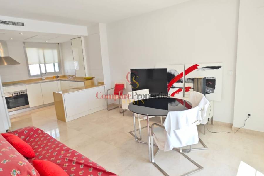 Sale - Duplex and Penthouses - Dénia - Casco urbano