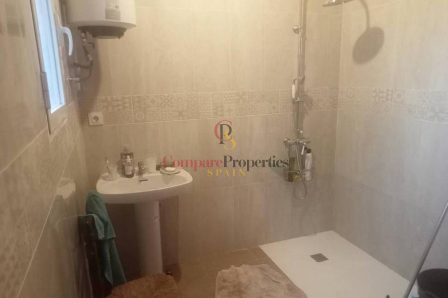 Venta - Apartment - Oliva - 