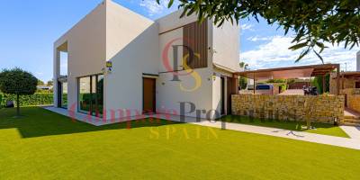 Villa - Sale - Moraira - 