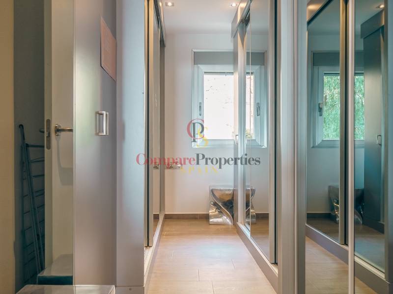 Venta - Apartment - Altea - Altéa