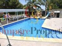 Sale - Villa - Dénia