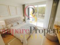 Nueva construcción  - Villa - Finestrat