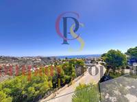 Venta - Villa - Benitachell - Lirios