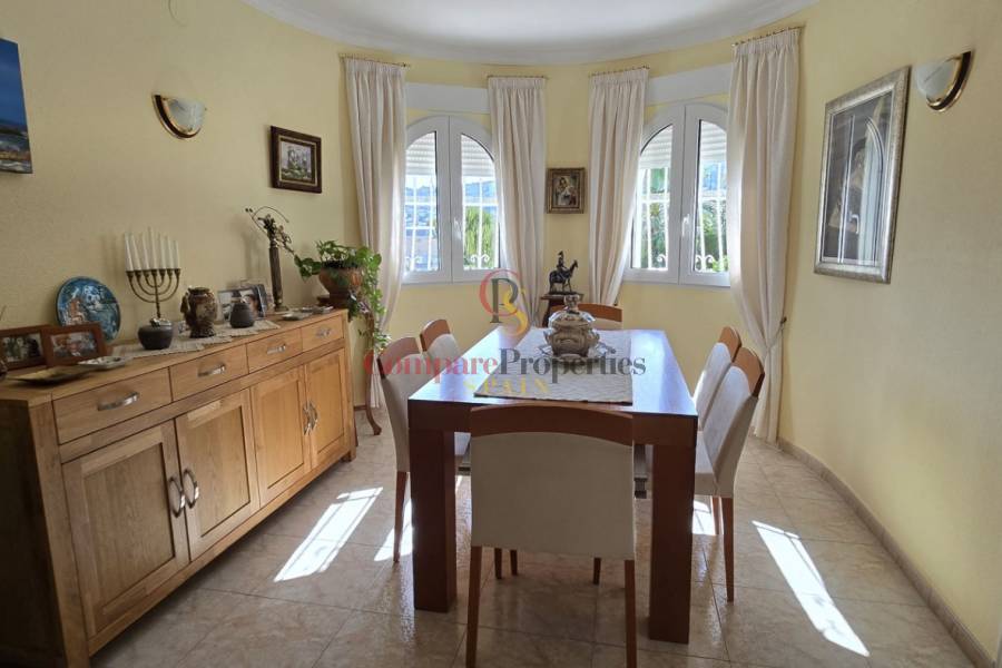 Sale - Villa - Orba Valley - Orba