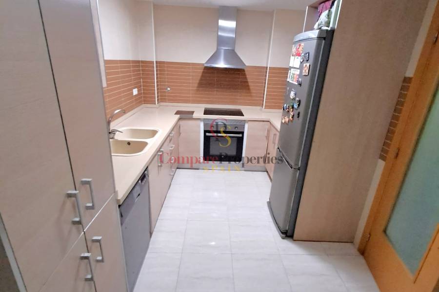 Sale - Semi-Detached Villa - Potries