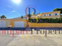 Sale - Villa - Benitachell - Encinas