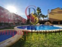 Sale - Apartment - Jávea - El Arenal